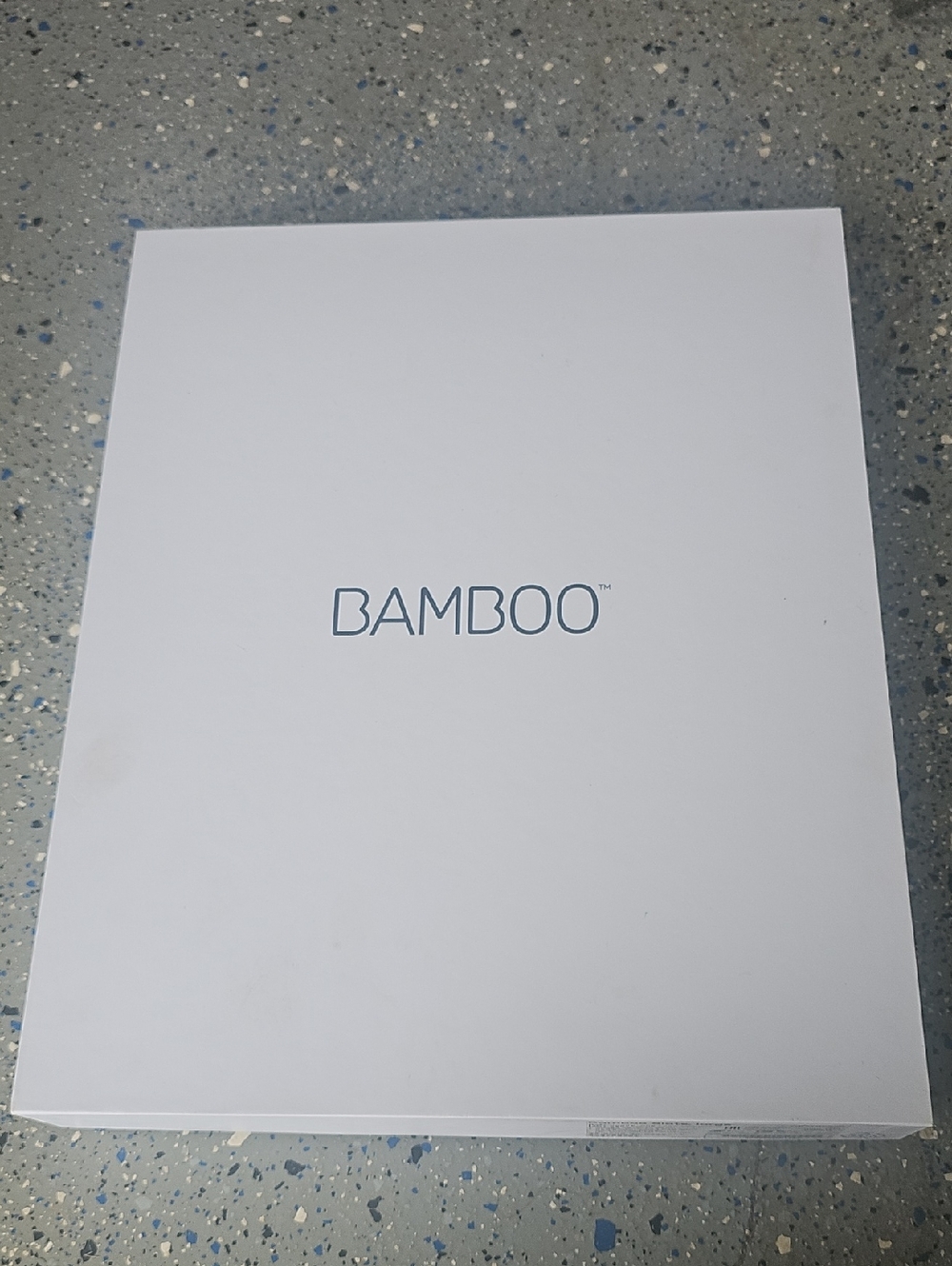 WACOM BAMBOO DRAWING TABLET LARGE CDS-810
